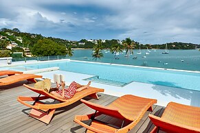 Bandara Beach Resort, Phuket