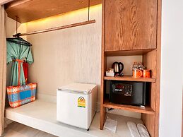 Bandara Beach Resort, Phuket