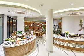 Bandara Beach Resort, Phuket