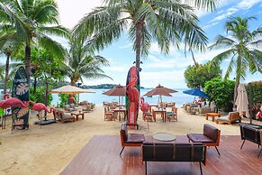 Bandara Beach Resort, Phuket
