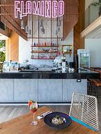 Bandara Beach Resort, Phuket