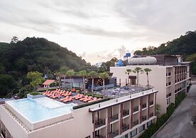 Bandara Beach Resort, Phuket