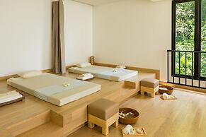 Bandara Beach Resort, Phuket