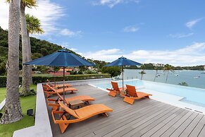 Bandara Beach Resort, Phuket