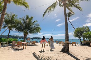Bandara Beach Resort, Phuket