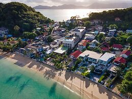 Bandara Beach Resort, Phuket