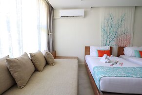 Bandara Beach Resort, Phuket