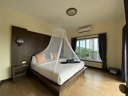 Phuchawee Lanta Villa