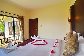 Phuchawee Lanta Villa