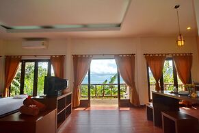 Phuchawee Lanta Villa