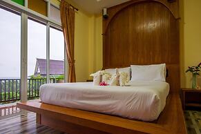 Phuchawee Lanta Villa