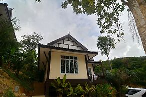 Phuchawee Lanta Villa
