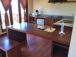 Phuchawee Lanta Villa