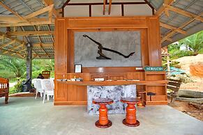 Phuchawee Lanta Villa