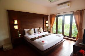 Phuchawee Lanta Villa