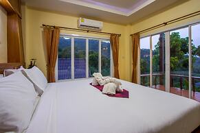 Phuchawee Lanta Villa