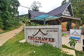 Phuchawee Lanta Villa