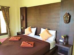 Phuchawee Lanta Villa