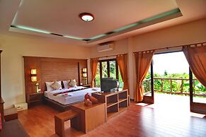 Phuchawee Lanta Villa