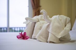 Phuchawee Lanta Villa