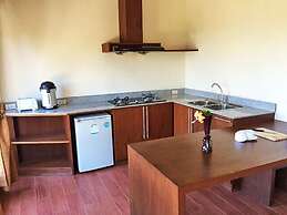 Phuchawee Lanta Villa