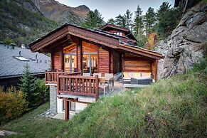 Chalet A la Casa