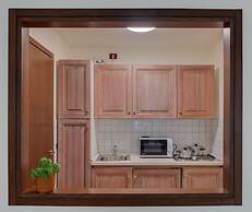 Residence La Filanda