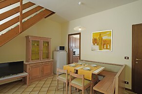 Residence La Filanda