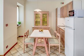 Residence La Filanda