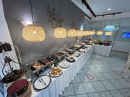 Thalia deco City & Beach Hotel