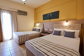 Thalia deco City & Beach Hotel