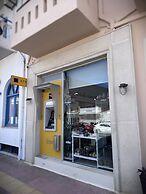 Thalia deco City & Beach Hotel