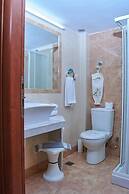 Thalia deco City & Beach Hotel