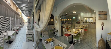 Thalia deco City & Beach Hotel