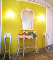 Thalia deco City & Beach Hotel