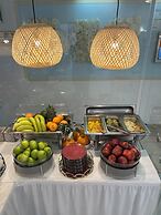 Thalia deco City & Beach Hotel