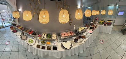 Thalia deco City & Beach Hotel