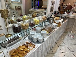 Thalia deco City & Beach Hotel