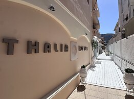 Thalia deco City & Beach Hotel