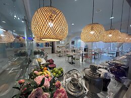 Thalia deco City & Beach Hotel