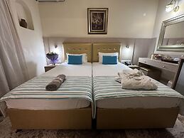 Thalia deco City & Beach Hotel