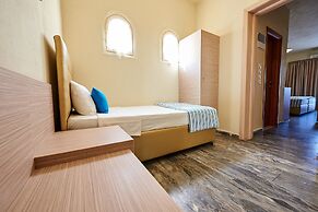 Thalia deco City & Beach Hotel