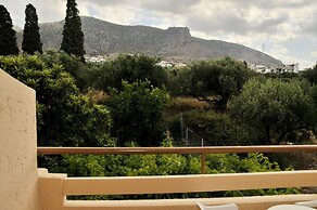 Thalia deco City & Beach Hotel