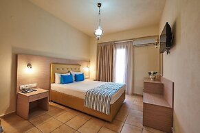 Thalia deco City & Beach Hotel