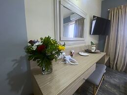 Thalia deco City & Beach Hotel