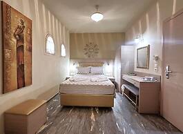 Thalia deco City & Beach Hotel