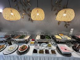 Thalia deco City & Beach Hotel