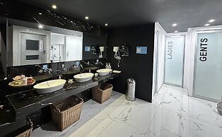 Thalia deco City & Beach Hotel