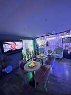 Thalia deco City & Beach Hotel