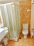 Thalia deco City & Beach Hotel